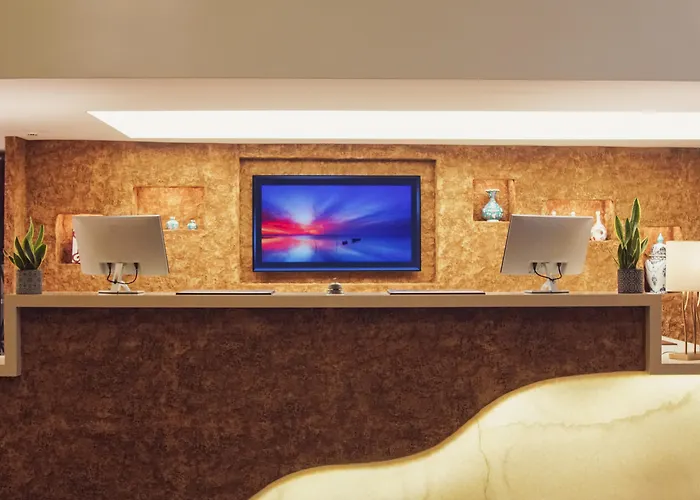 Antik Hotel Istanbul